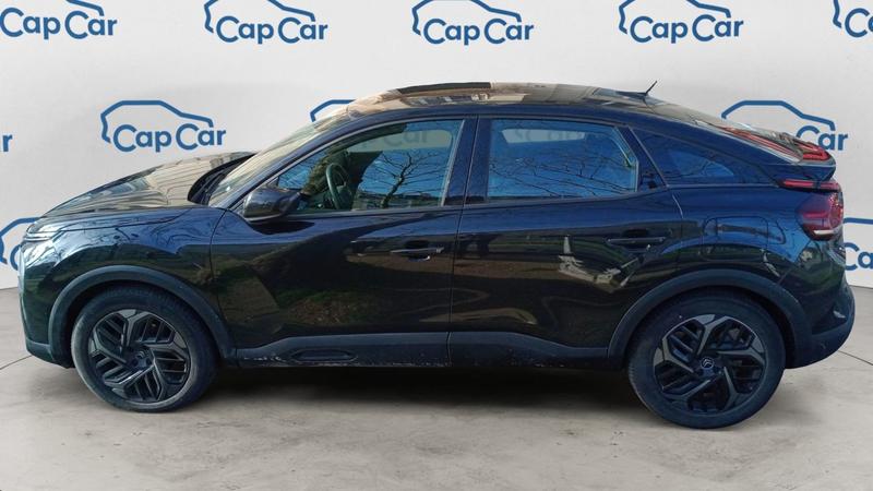 Citroën C4 1.2 PureTech 130 Eat8 Feel Pack - Automatique Entretien constructeur