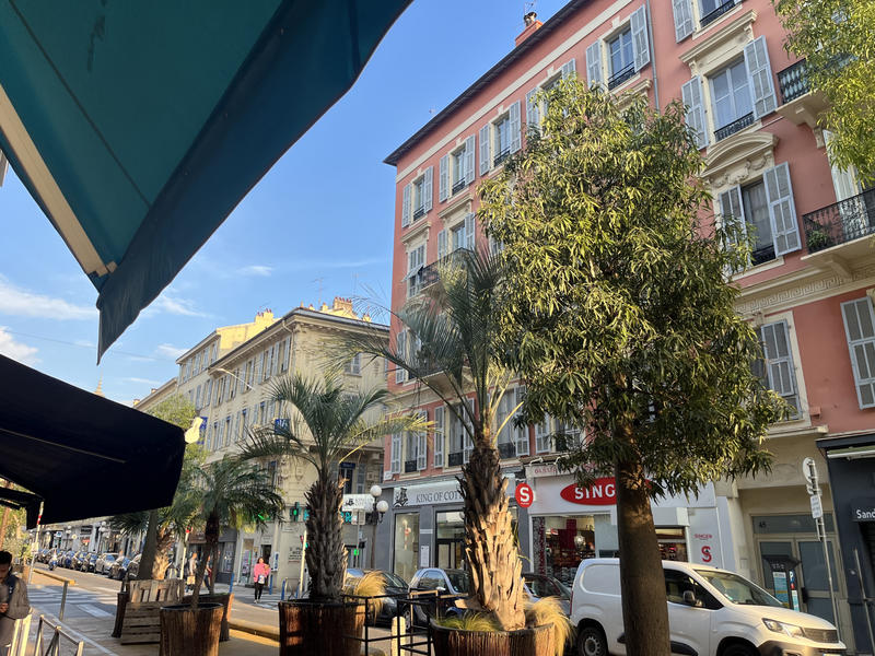 Appartement - 34 m² - 1 pièce