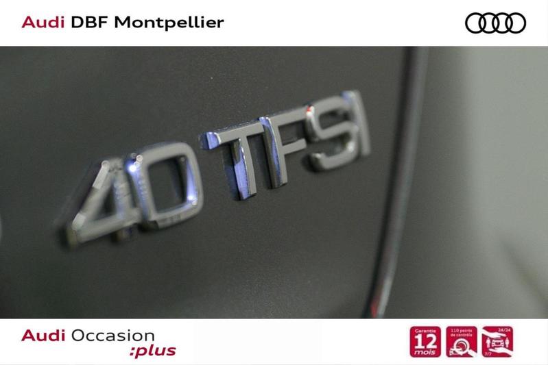 Audi A5 sportback 40 Tfsi 190 s tronic 7 Design Luxe