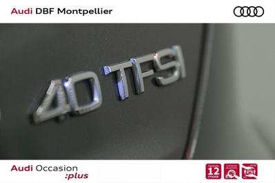 Audi A5 sportback 40 Tfsi 190 s tronic 7 Design Luxe
