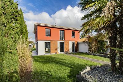 Maison - 133 m² - 5 pièces