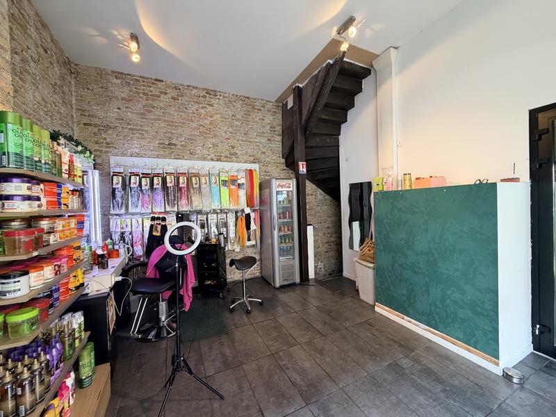 Local commercial - 41 m² - 2 pièces