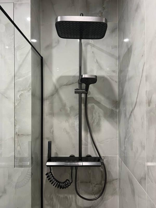 Appartement - 32 m² - 1 pièce