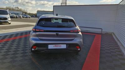 Peugeot 308 Puretech 130ch Eat8 Active Pack