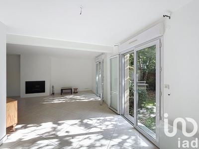 Maison - 155 m² - 7 pièces