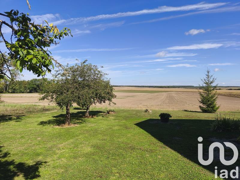 Maison - 114 m² - 4 pièces