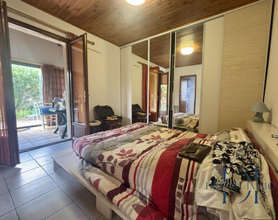 Maison - 59 m² - 3 pièces