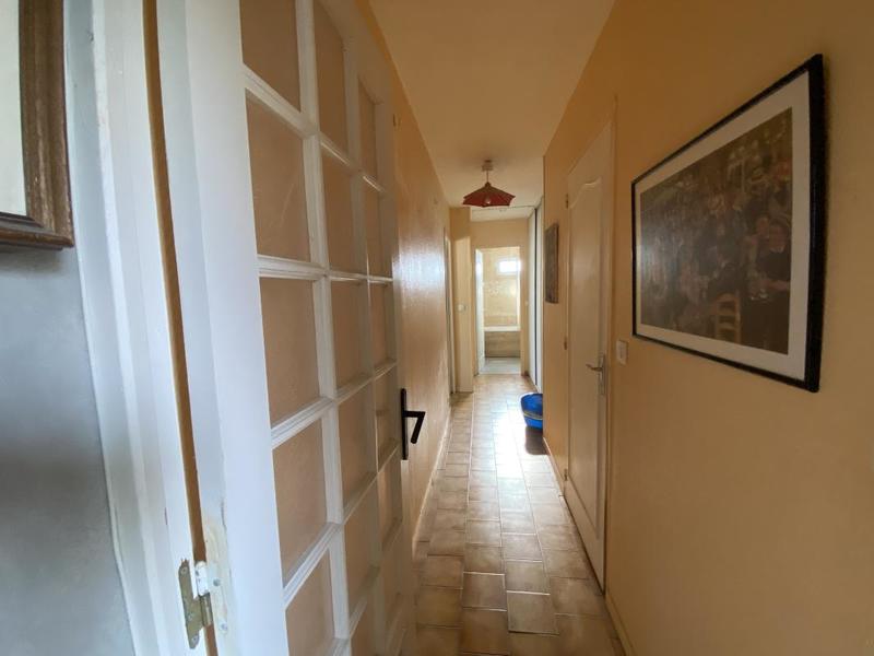 Maison ancienne - 76 m² - 4 pièces