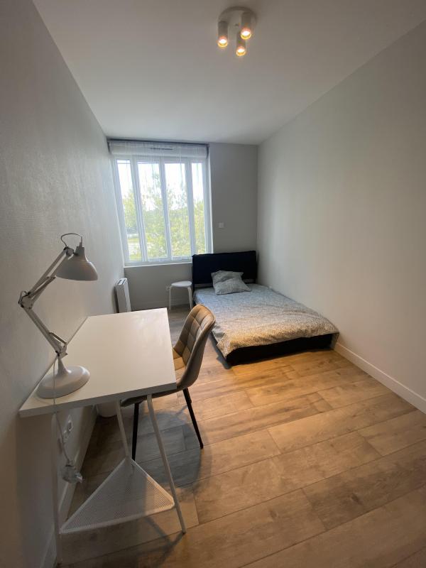 Appartement - 150 m² - 8 pièces