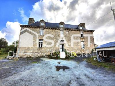 Propriété - 255 m² - 6 pièces