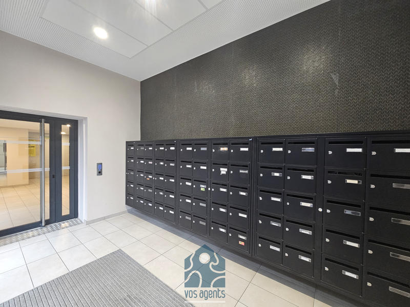 Appartement - 76 m² - 4 pièces