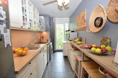 Appartement - 78 m² - 3 pièces