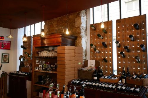 Les Compagnons Cavistes