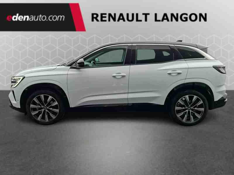 Renault Austral E-Tech hybrid 200 Techno