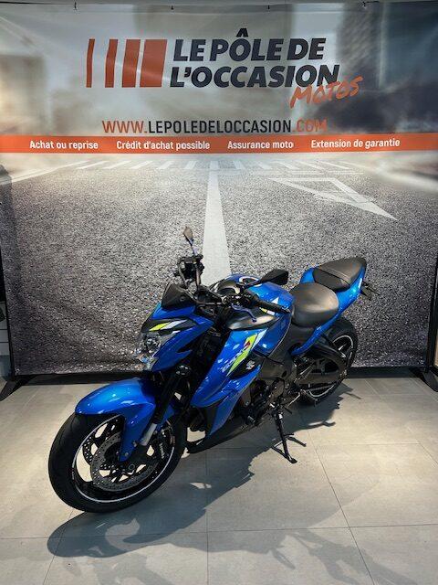 Suzuki Gsx-S 1000 d'Occasion