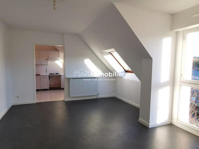 Appartement - 68 m² - 4 pièces