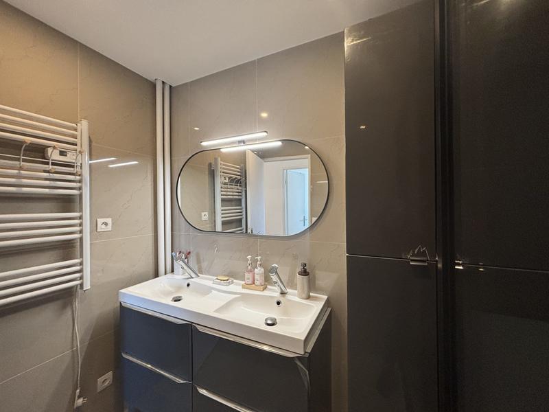 Appartement - 86 m² - 4 pièces