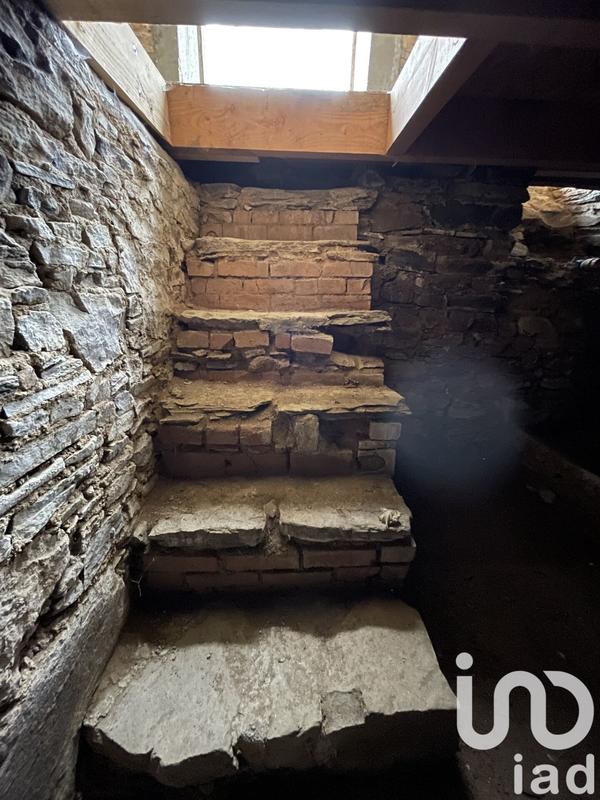 Maison - 56 m² - 2 pièces