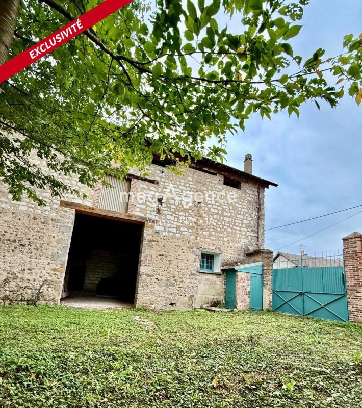 Maison - 150 m² - 7 pièces