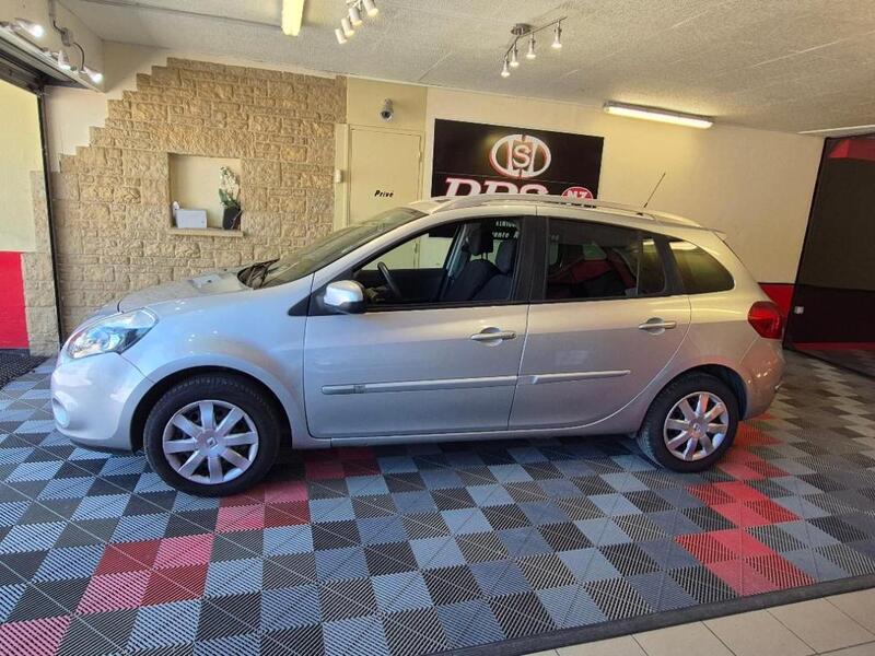 Renault Clio III 1.2 l Clim Distri Neuve