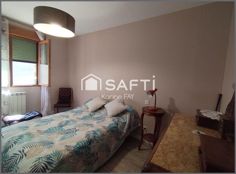 Villa - 200 m² - 7 pièces