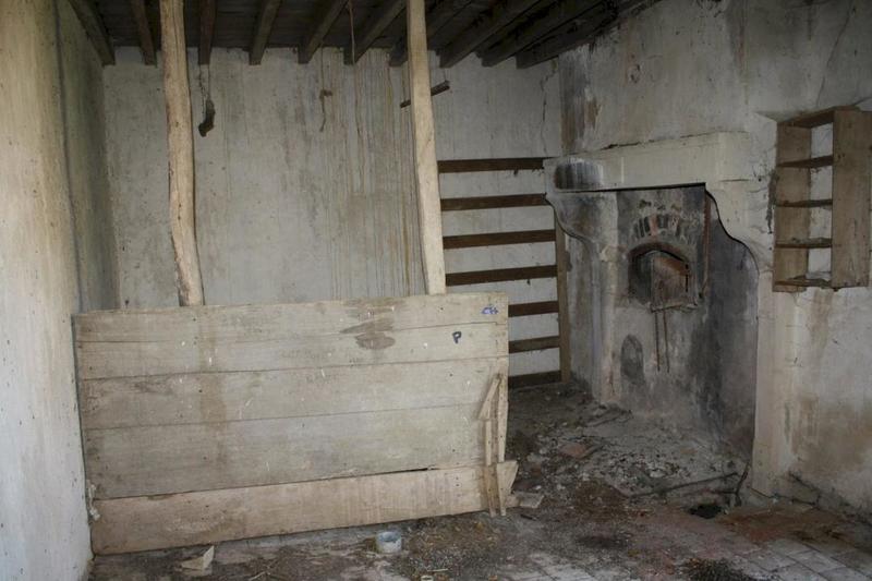 Ferme - 100 m² - 9 pièces