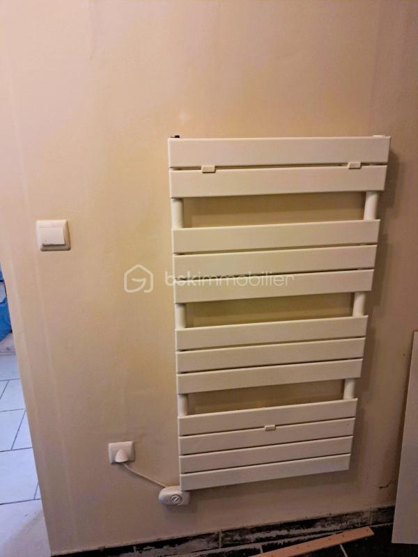 Maison ancienne - 95 m² - 6 pièces