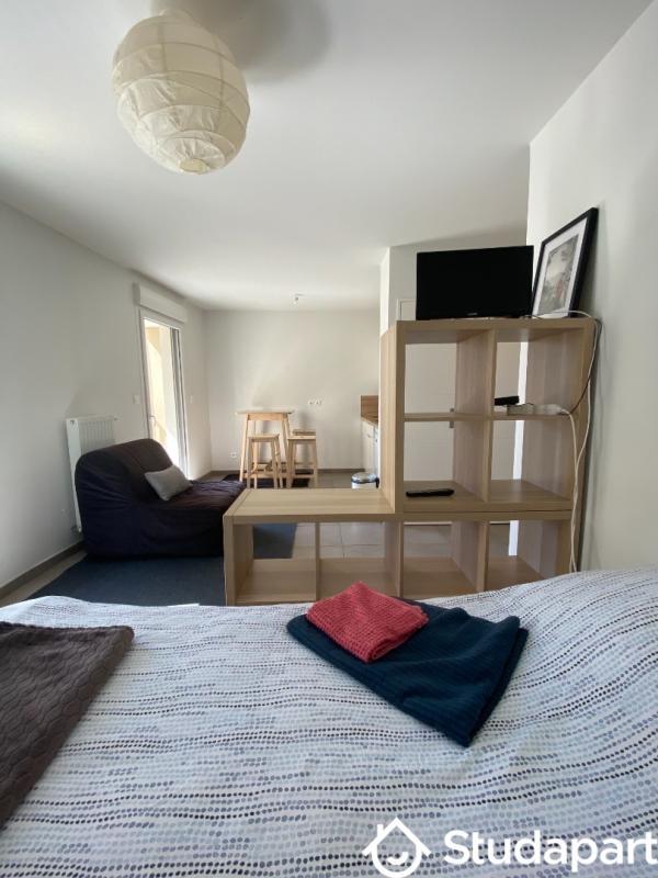 Appartement - 30 m² - 1 pièce