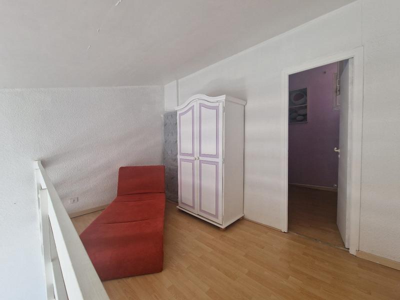 Appartement - 46 m² - 3 pièces