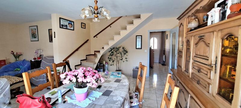 Villa - 108 m² - 5 pièces