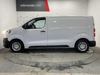 Toyota Proace Medium 1.5l 120 d-4d Bvm6 Business