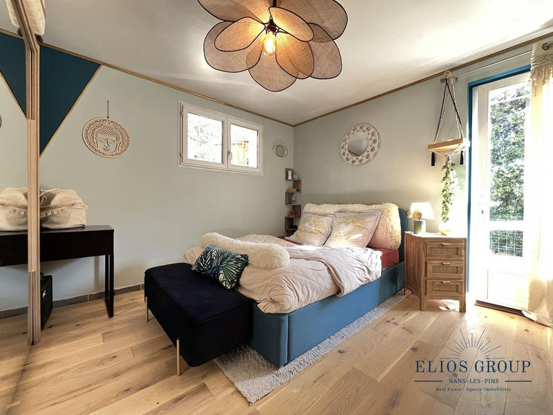 Maison - 70 m² - 3 pièces