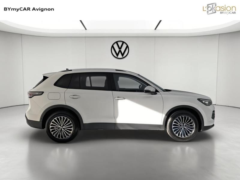 Volkswagen Tiguan 1.5 eTSI 131ch Dsg7 Vw Edition