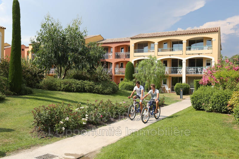 Appartement - 40 m² - 3 pièces