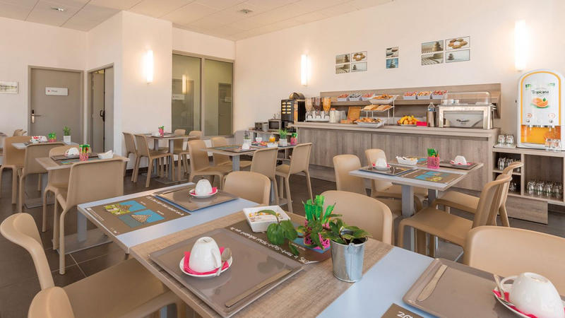 Appartement - 22 m² - 1 pièce