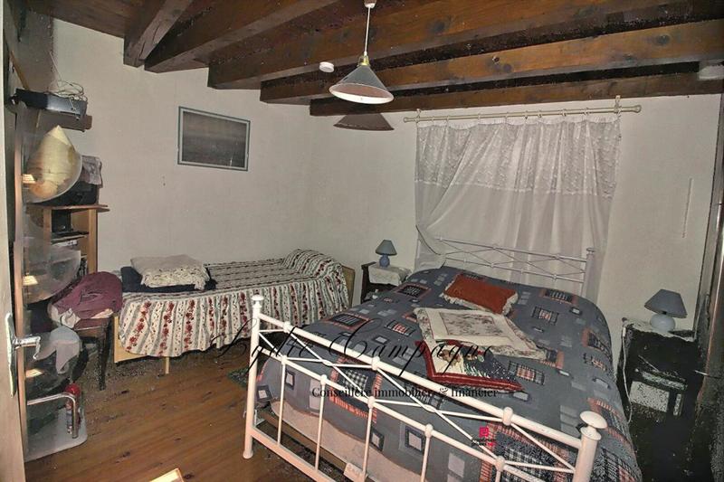 Maison - 70 m² - 4 pièces