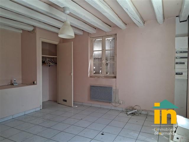 Maison de campagne - 107 m² - 5 pièces