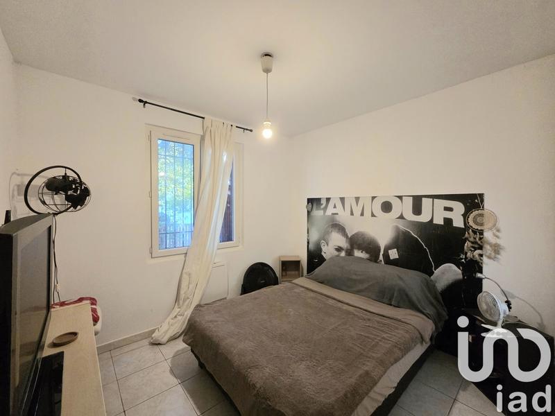 Appartement - 90 m² - 3 pièces