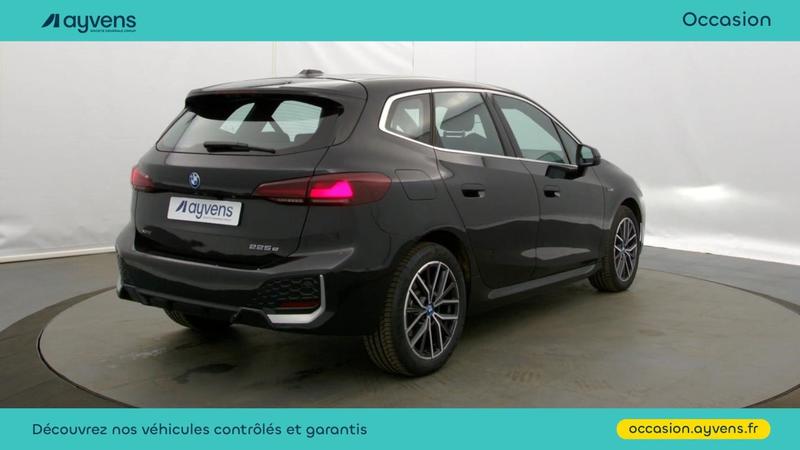 Bmw Serie 2 Active Toure ActiveTourer 225e 245ch xDrive m Sport Dkg7