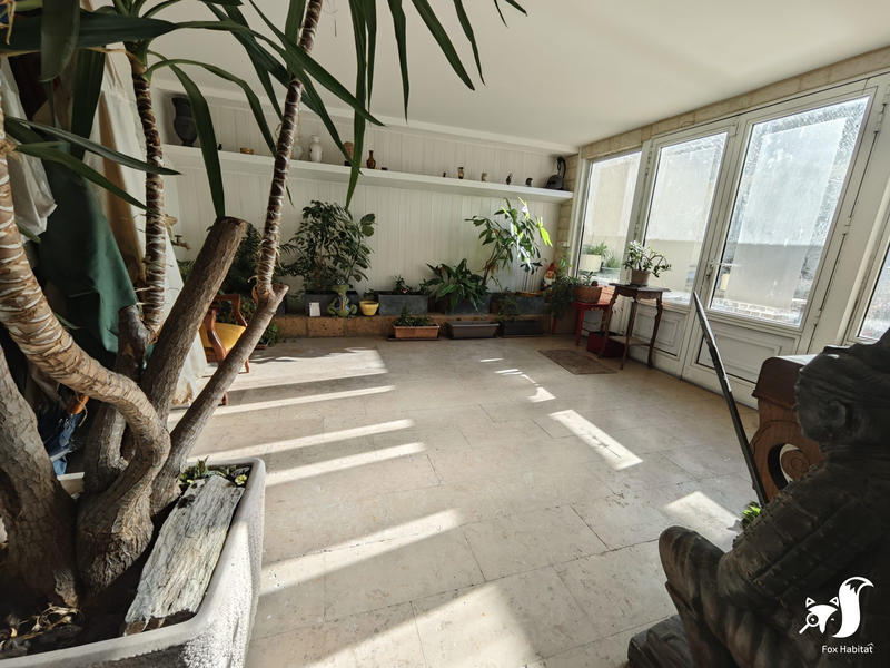 Maison - 321 m² - 7 pièces