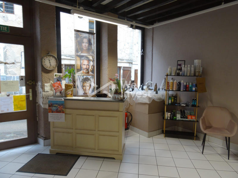 Maison - 110 m² - 6 pièces