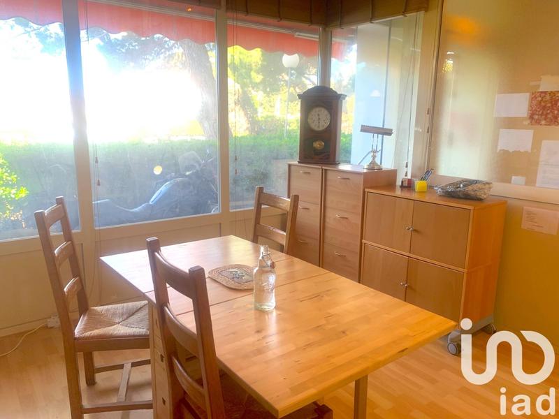 Appartement - 53 m² - 2 pièces