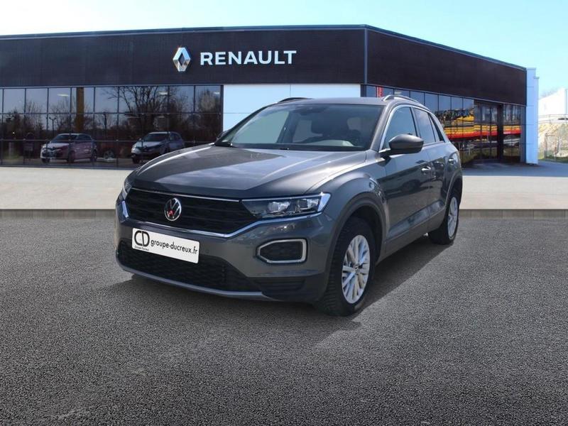 Volkswagen t-Roc 1.5 Tsi 150 Evo Start/Stop Dsg7 Lounge