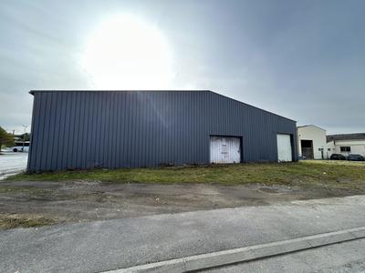 Local commercial - 300 m²