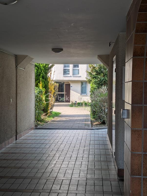 Appartement - 81 m² - 4 pièces