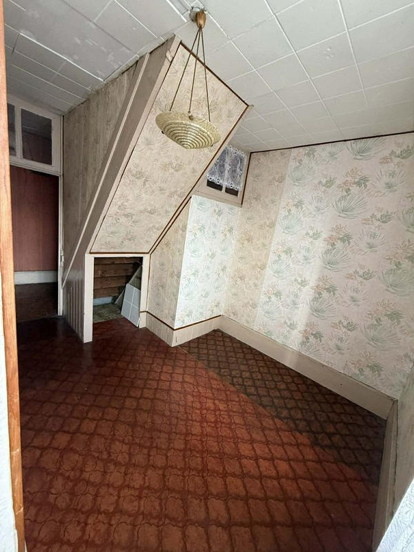 Maison - 118 m² - 5 pièces