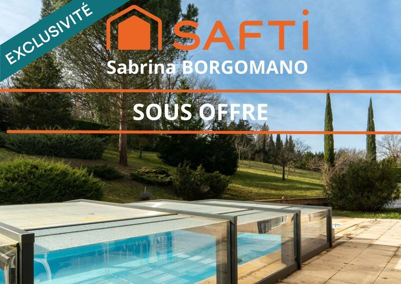 Maison - 111 m² - 4 pièces