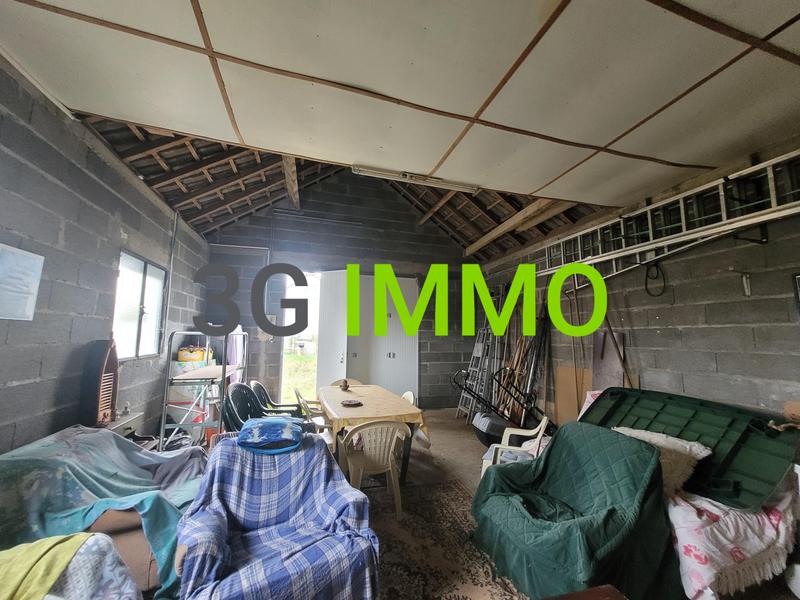 Villa - 68 m² - 4 pièces