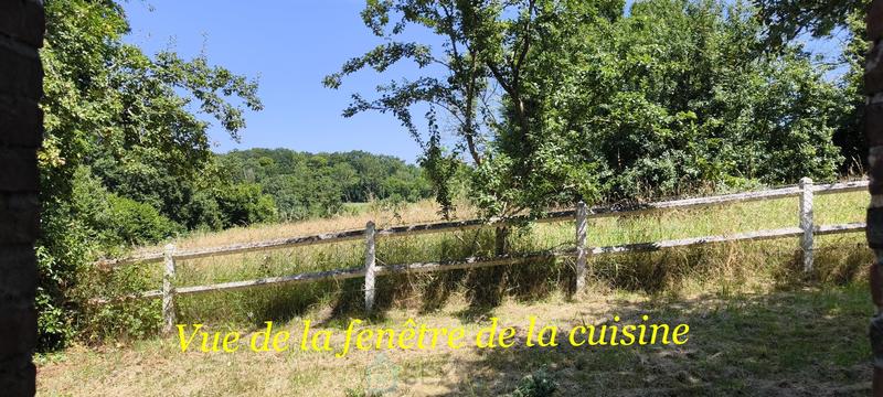 Maison - 85 m² - 5 pièces