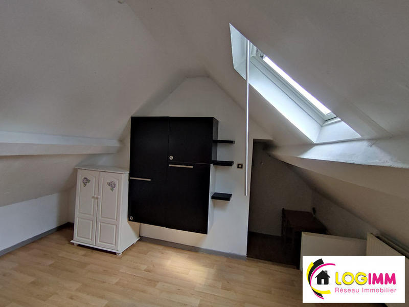 Maison de campagne - 75 m² - 4 pièces